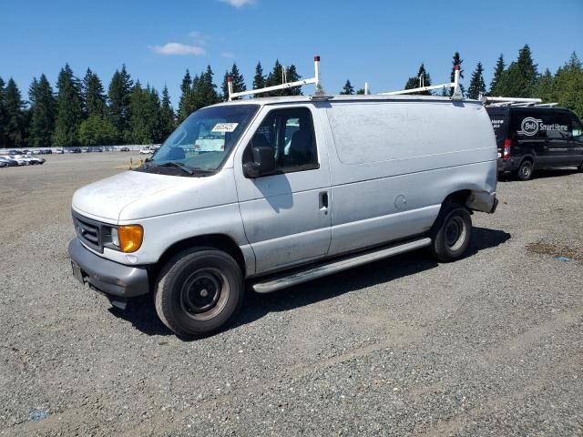 Ford E-250