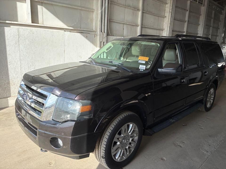 Ford Expedition