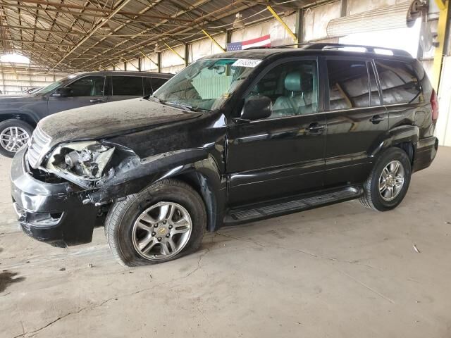 Lexus GX