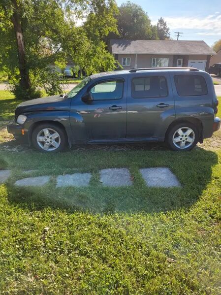 Chevrolet HHR