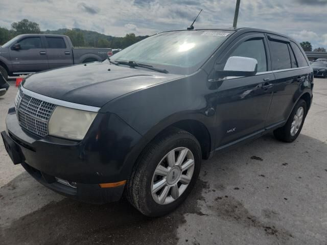 Lincoln MKX