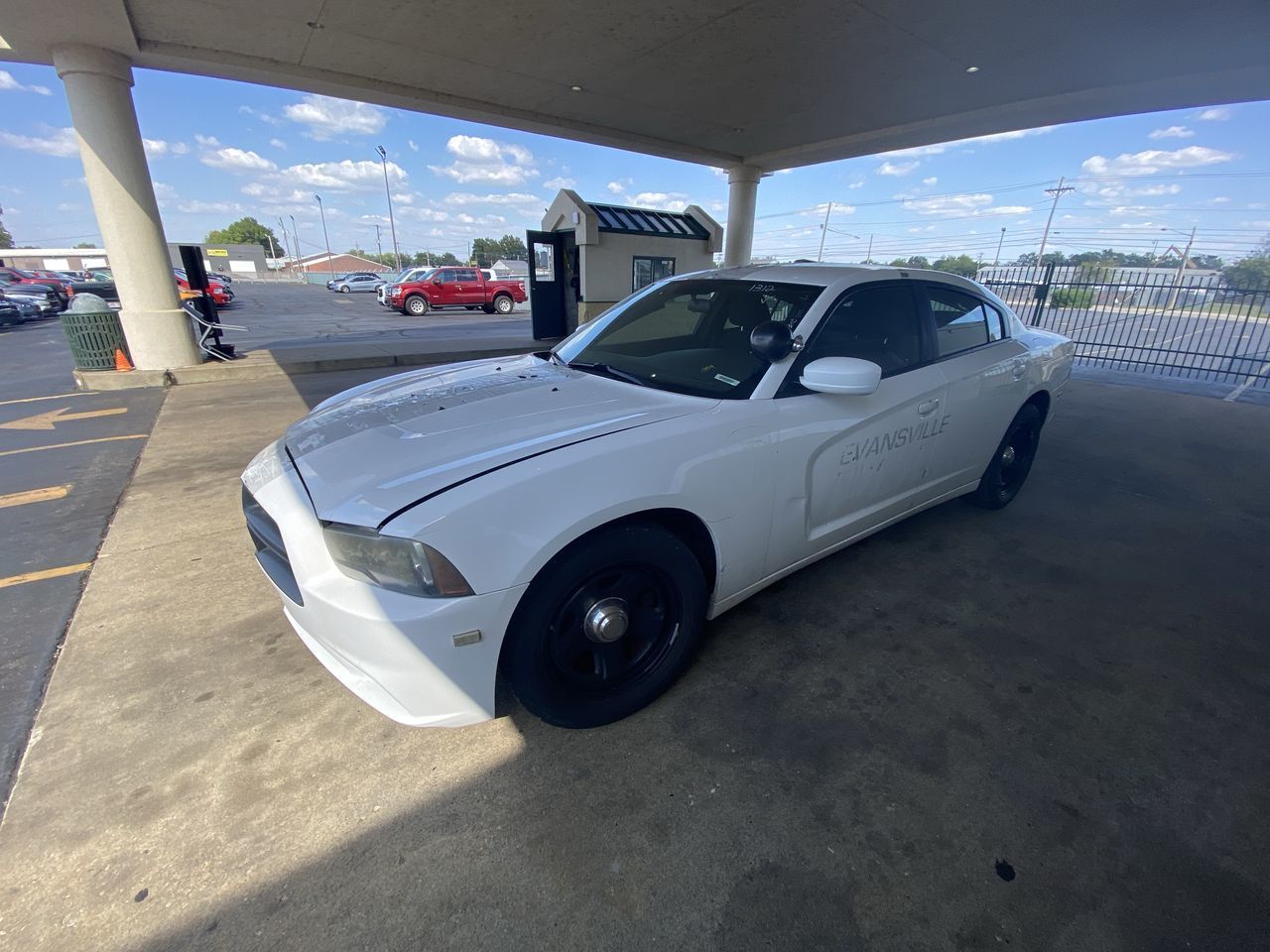 Dodge Charger
