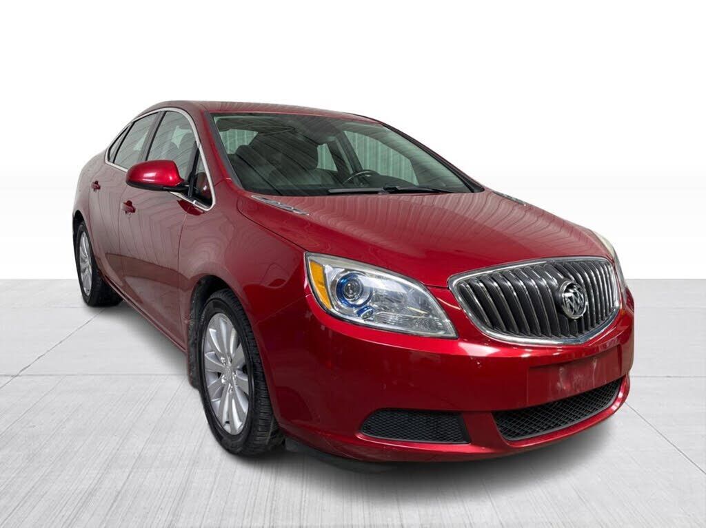 Buick Verano