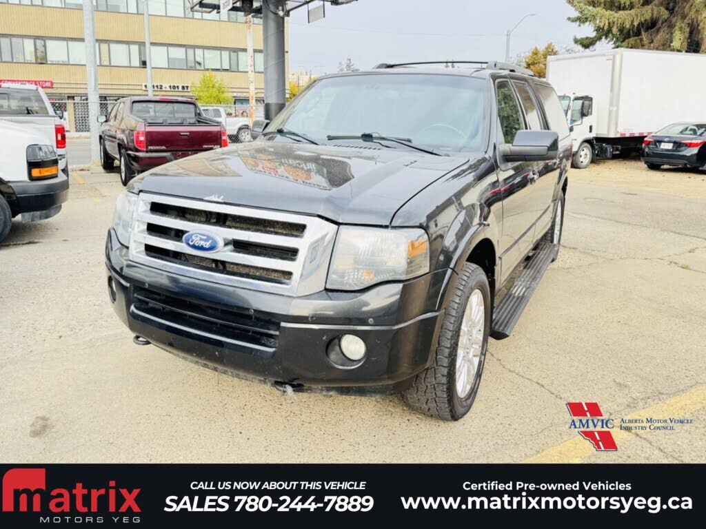 Ford Expedition
