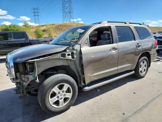 Toyota Sequoia