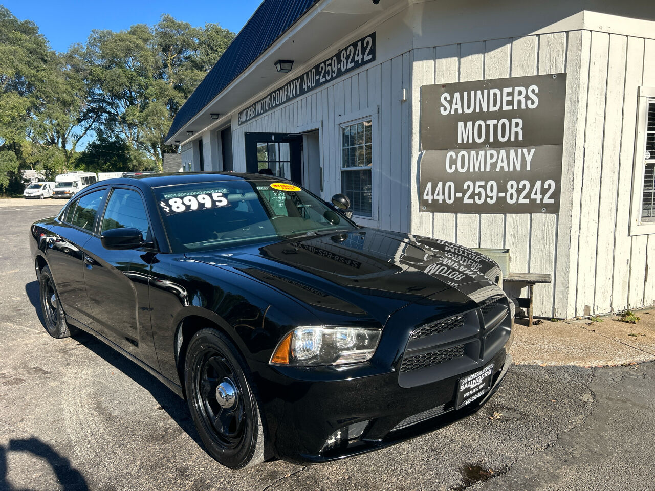 Dodge Charger