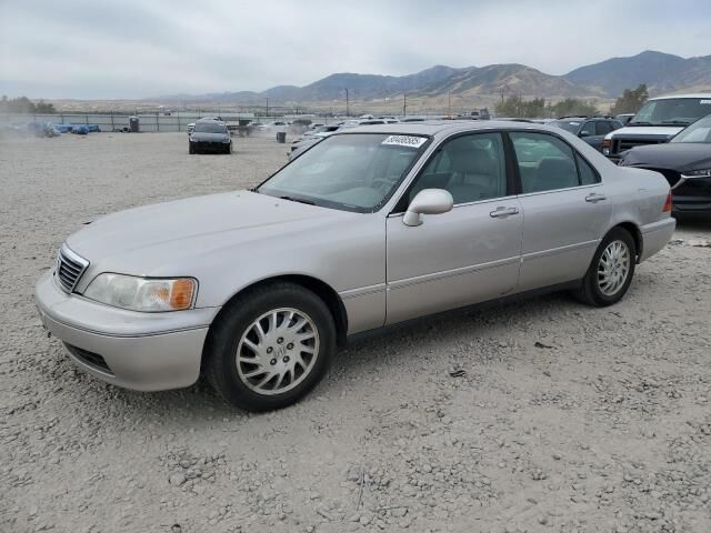 Acura RL