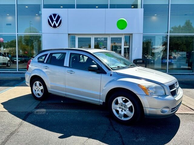 Dodge Caliber