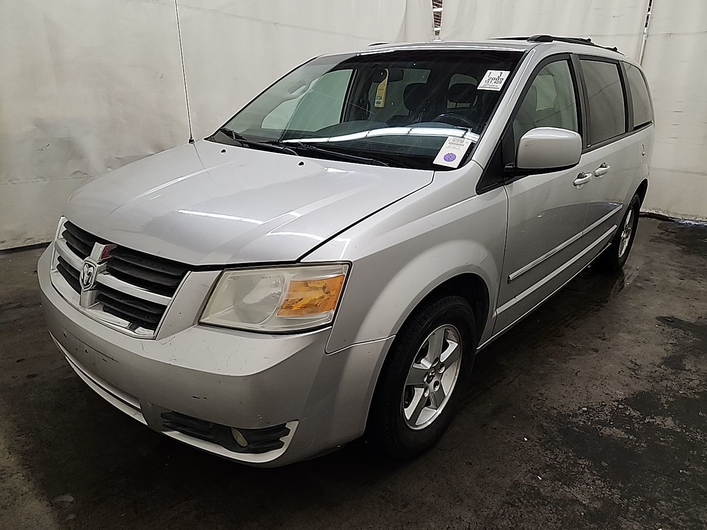 Dodge Grand Caravan