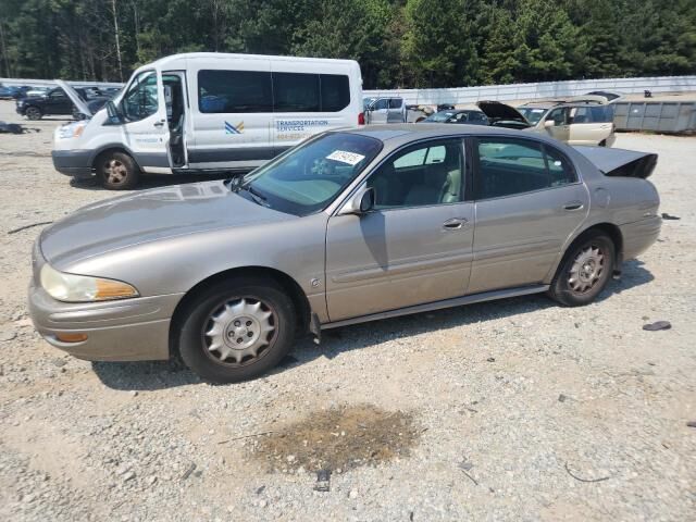 Buick LeSabre