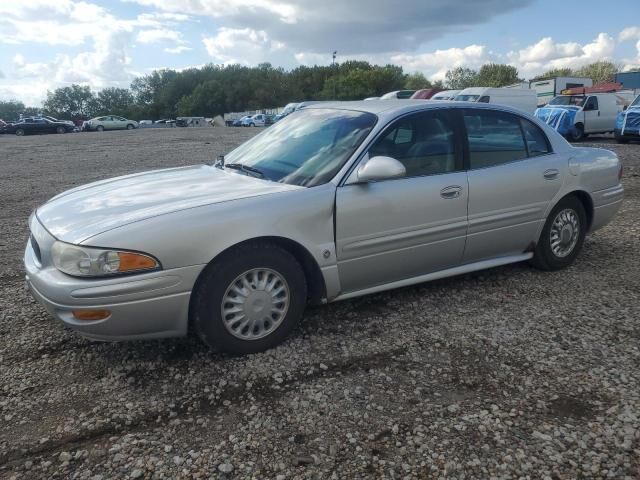 Buick LeSabre