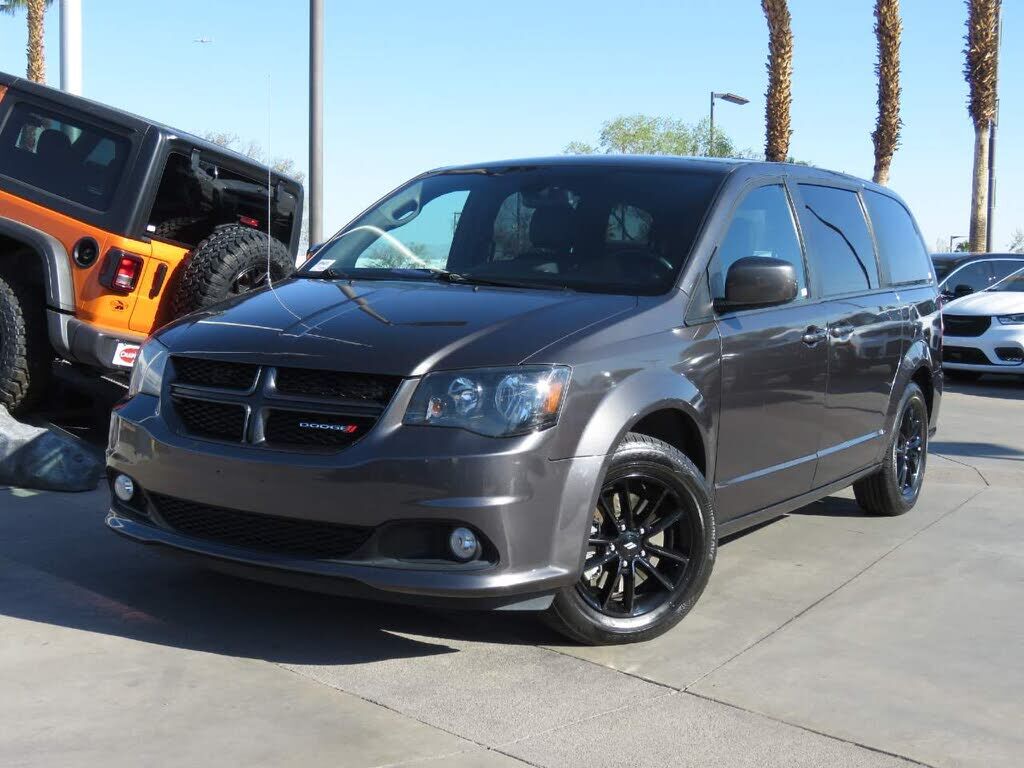 2010 HONDA Odyssey