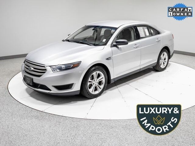 Ford Taurus