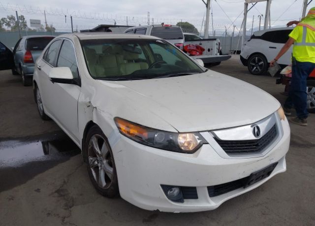 Acura TSX