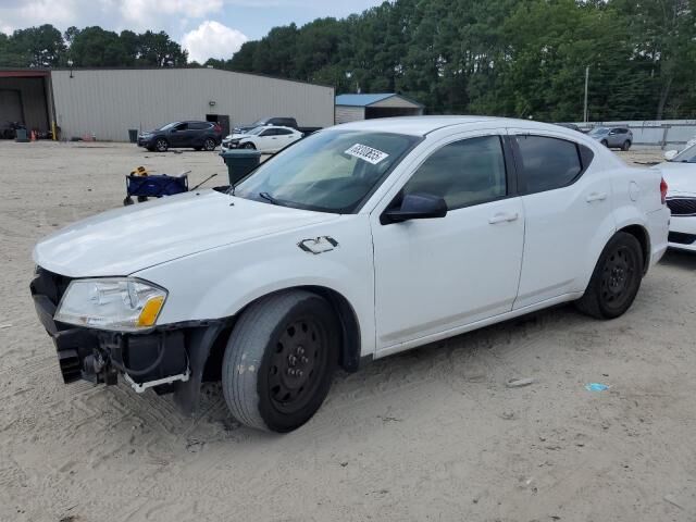 Dodge Avenger