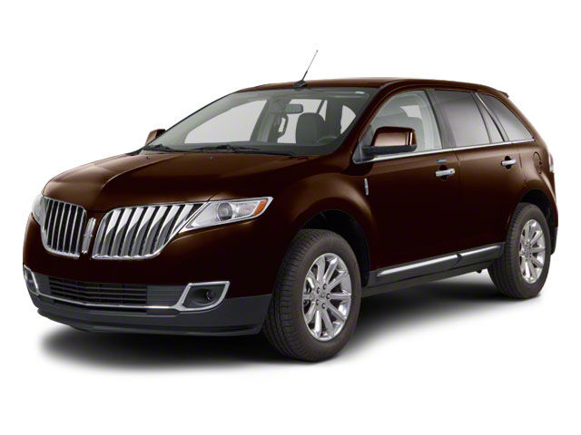 Lincoln MKX