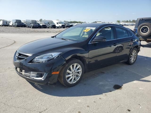 Mazda Mazda6