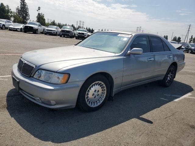 Infiniti Q45