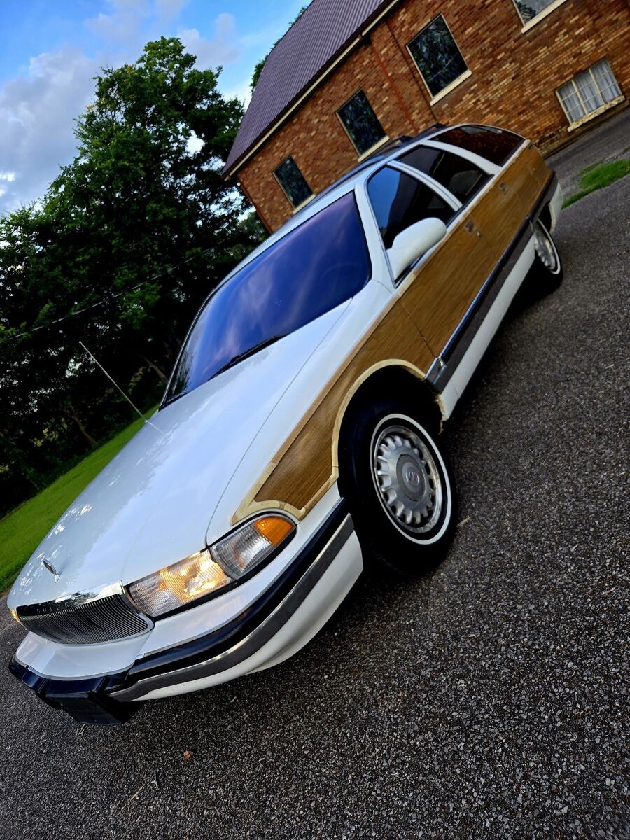 Buick Roadmaster