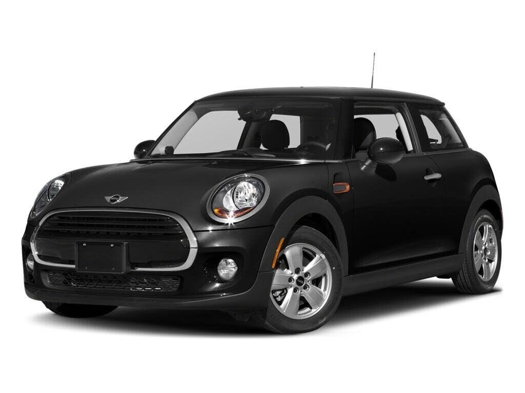 MINI Hardtop