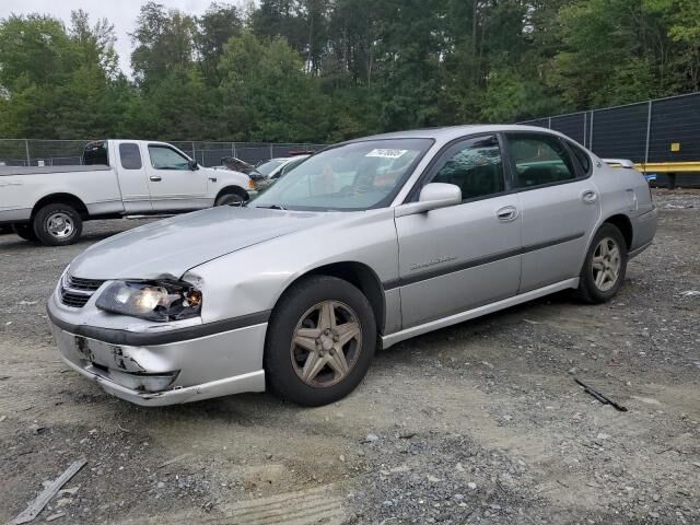 Chevrolet Impala