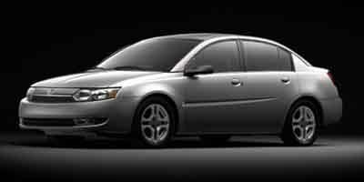Saturn Ion