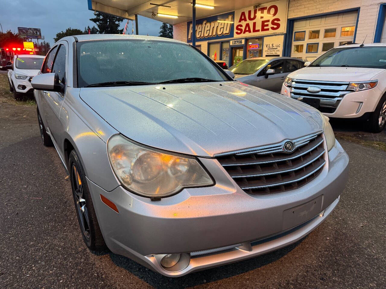 Chrysler Sebring