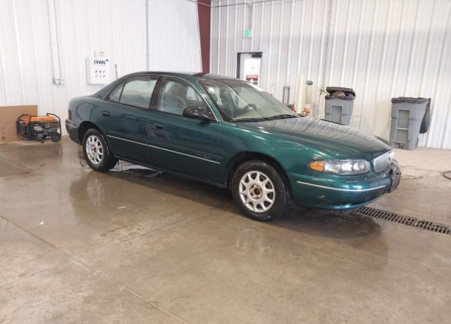 Buick Century