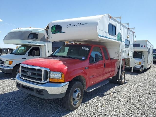 Ford F-350