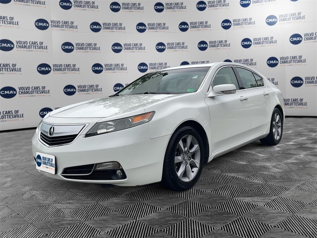 Acura TL