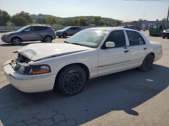 Mercury Grand Marquis