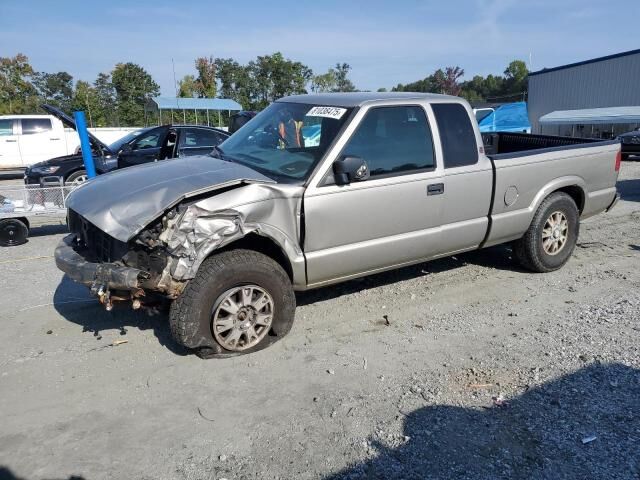 GMC Sonoma