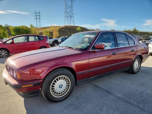 BMW 525i