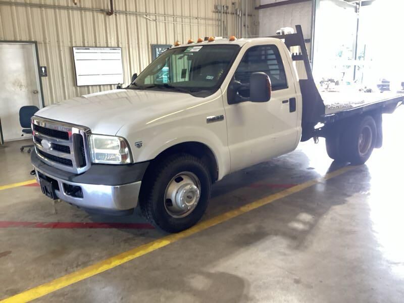 Ford F-350