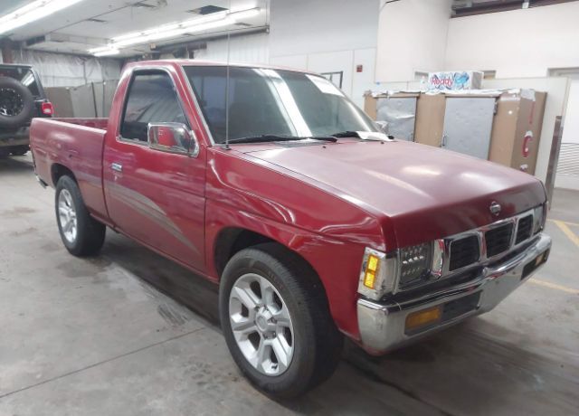 Nissan Pickup