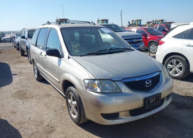 Mazda MPV