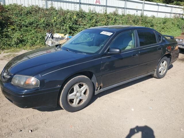 Chevrolet Impala