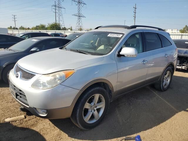 Hyundai Veracruz