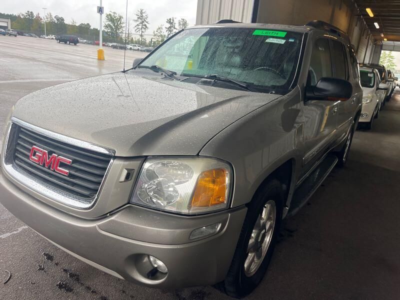 GMC Envoy