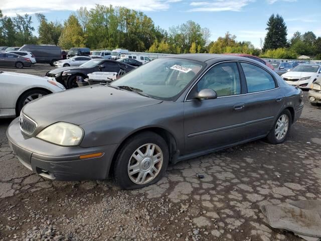 Mercury Sable