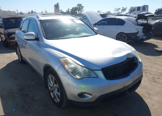 Infiniti EX35