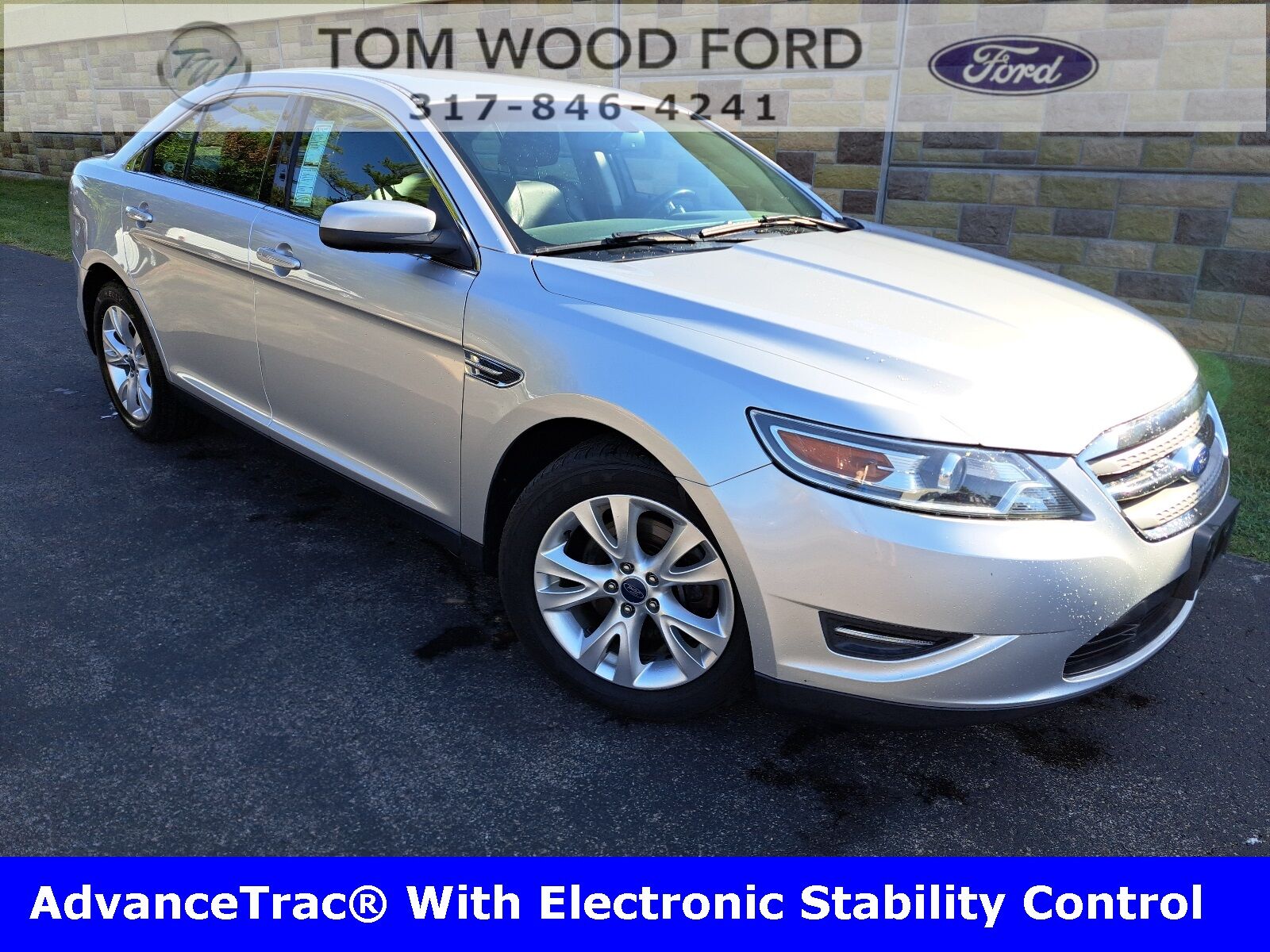 Ford Taurus
