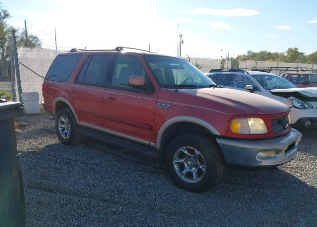 Ford Expedition