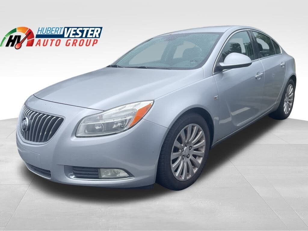 Buick Regal