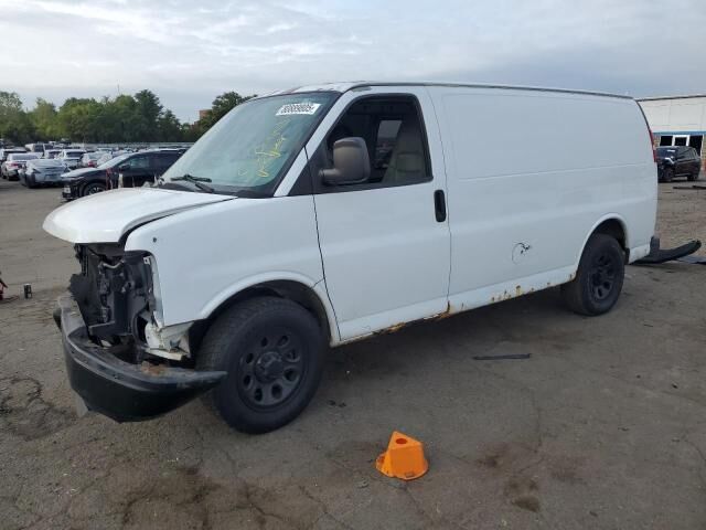 Chevrolet Express