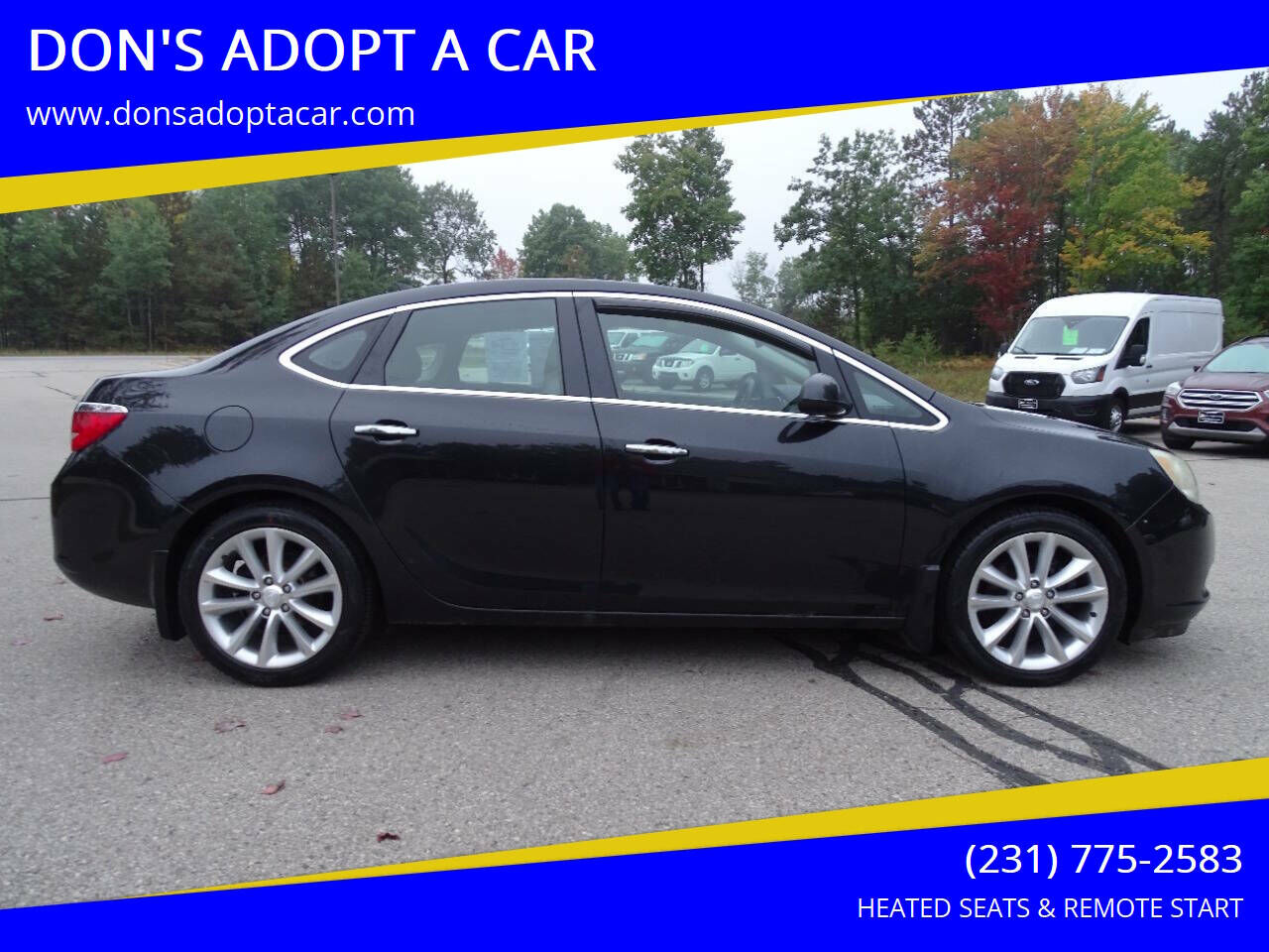 Buick Verano