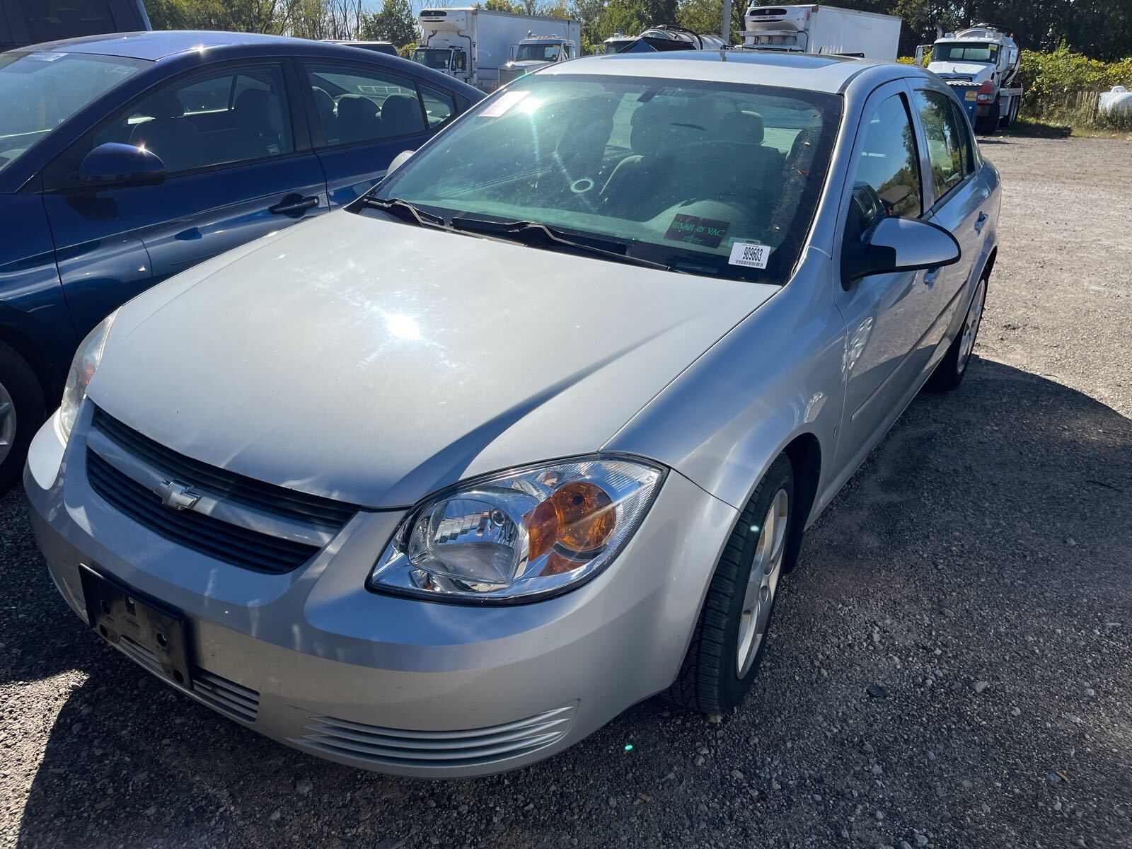 Chevrolet Cobalt
