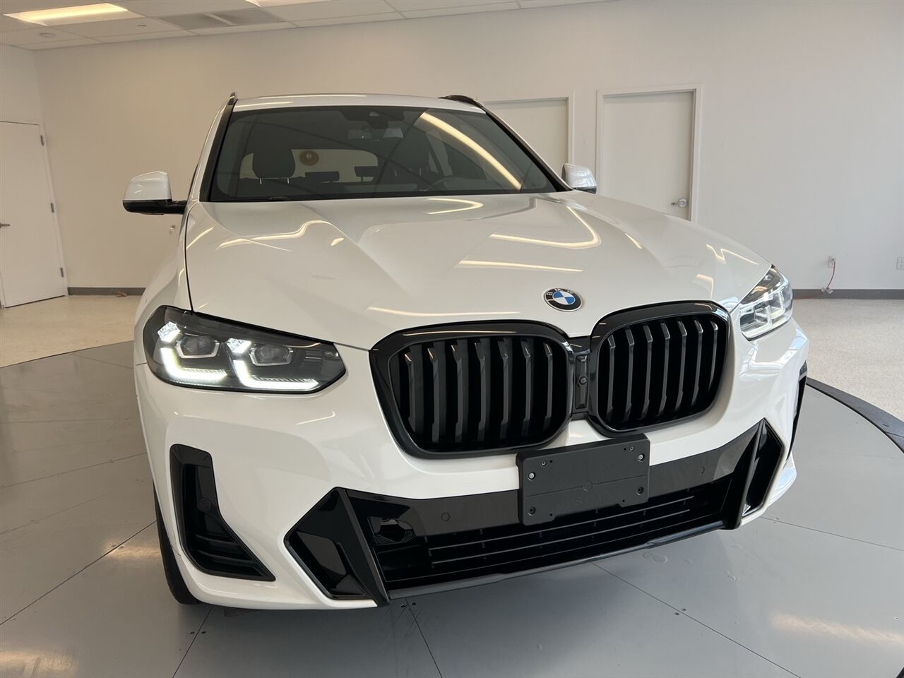 2023 BMW X3