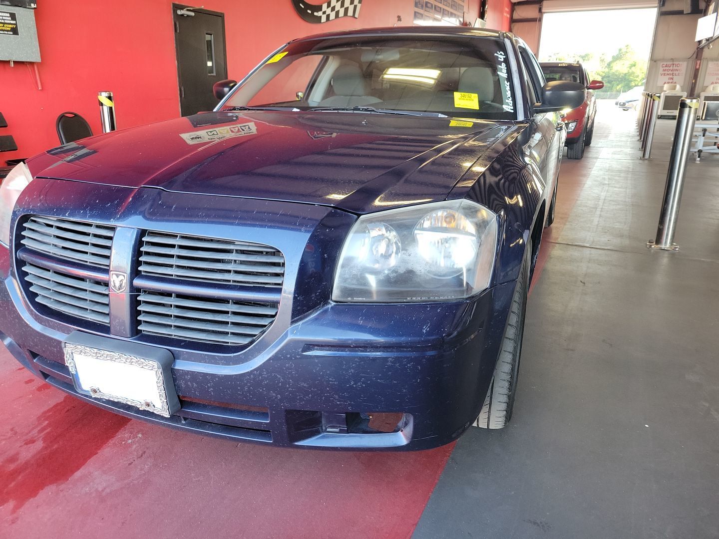 Dodge Magnum