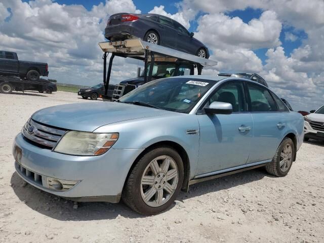 Ford Taurus